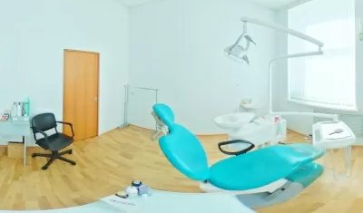 Лечебно-диагностический центр на улице Щорса, 24