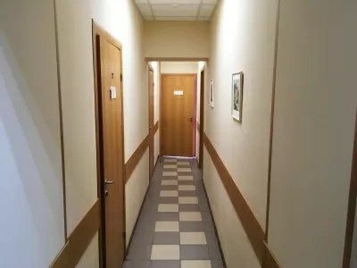 Лечебно-диагностический центр на улице Щорса, 24