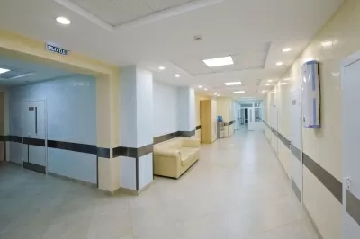 ПЕРЕСВЕТ Хирургия и Косметология