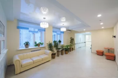 ПЕРЕСВЕТ Хирургия и Косметология