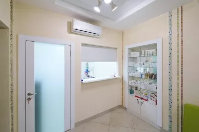 ПЕРЕСВЕТ Хирургия и Косметология