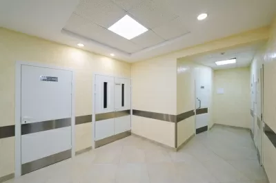 ПЕРЕСВЕТ Хирургия и Косметология