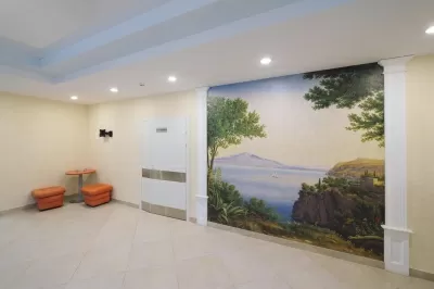 ПЕРЕСВЕТ Хирургия и Косметология