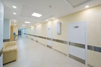 ПЕРЕСВЕТ Хирургия и Косметология