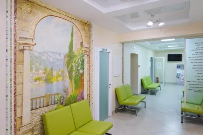 ПЕРЕСВЕТ Хирургия и Косметология