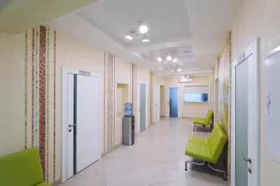 ПЕРЕСВЕТ Хирургия и Косметология