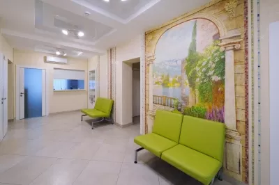 ПЕРЕСВЕТ Хирургия и Косметология