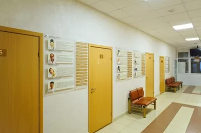 ПЕРЕСВЕТ Хирургия и Косметология