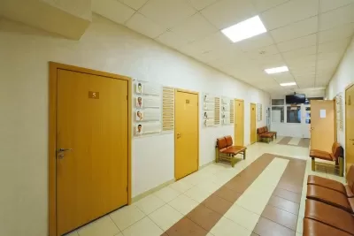 ПЕРЕСВЕТ Хирургия и Косметология