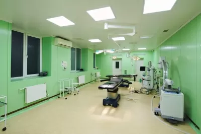 ПЕРЕСВЕТ Хирургия и Косметология