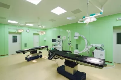 ПЕРЕСВЕТ Хирургия и Косметология