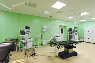 ПЕРЕСВЕТ Хирургия и Косметология