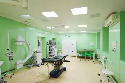 ПЕРЕСВЕТ Хирургия и Косметология