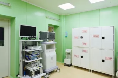 ПЕРЕСВЕТ Хирургия и Косметология