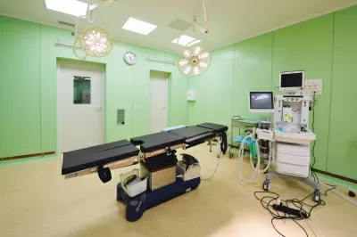 ПЕРЕСВЕТ Хирургия и Косметология