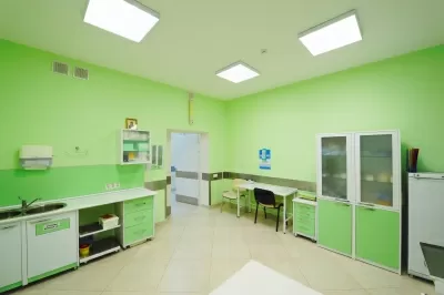 ПЕРЕСВЕТ Хирургия и Косметология