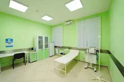 ПЕРЕСВЕТ Хирургия и Косметология