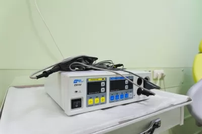 ПЕРЕСВЕТ Хирургия и Косметология