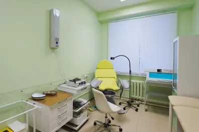 ПЕРЕСВЕТ Хирургия и Косметология