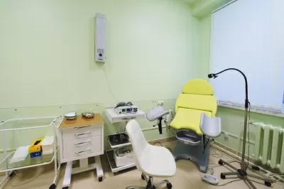 ПЕРЕСВЕТ Хирургия и Косметология