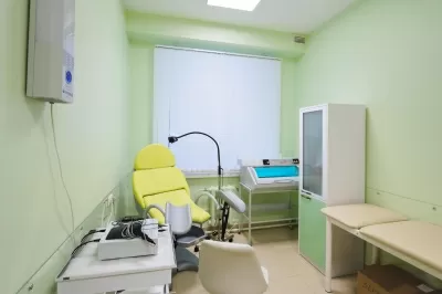 ПЕРЕСВЕТ Хирургия и Косметология