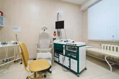 ПЕРЕСВЕТ Хирургия и Косметология