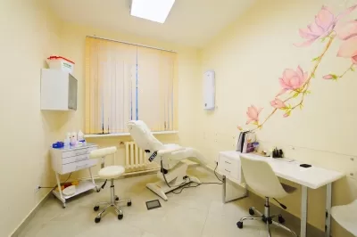 ПЕРЕСВЕТ Хирургия и Косметология