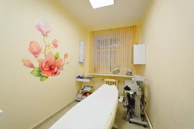 ПЕРЕСВЕТ Хирургия и Косметология