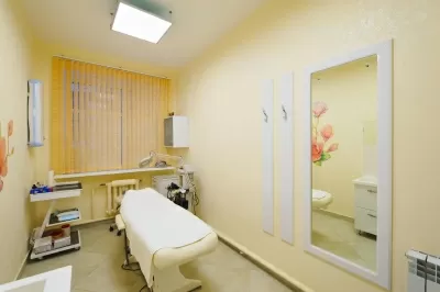 ПЕРЕСВЕТ Хирургия и Косметология