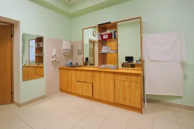 ПЕРЕСВЕТ Хирургия и Косметология