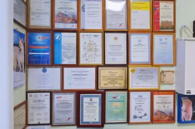 ПЕРЕСВЕТ Хирургия и Косметология