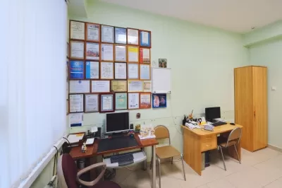 ПЕРЕСВЕТ Хирургия и Косметология