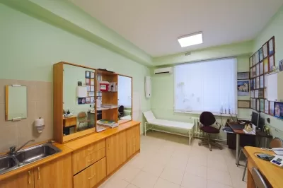 ПЕРЕСВЕТ Хирургия и Косметология