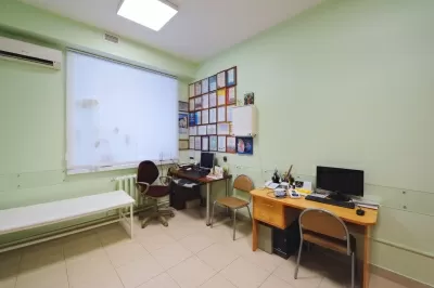 ПЕРЕСВЕТ Хирургия и Косметология