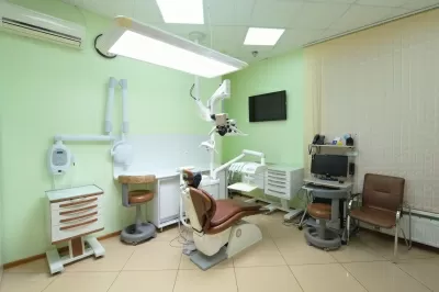 Стоматологический центр Виртуоз