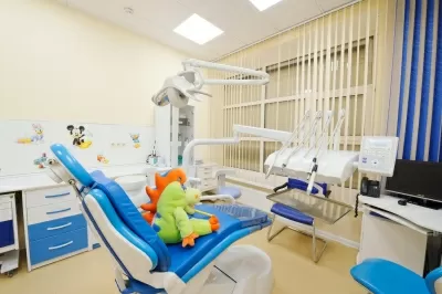 Стоматологический центр Виртуоз