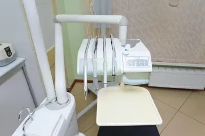 Стоматологический центр Виртуоз