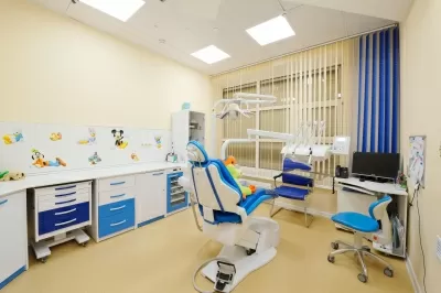 Стоматологический центр Виртуоз