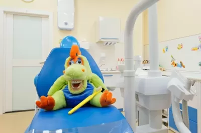 Стоматологический центр Виртуоз