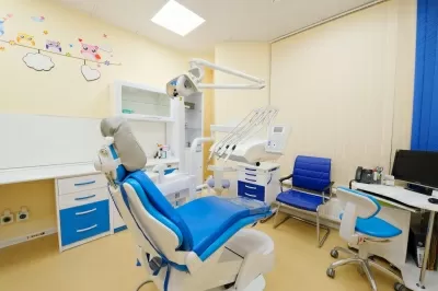 Стоматологический центр Виртуоз