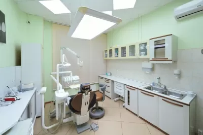 Стоматологический центр Виртуоз