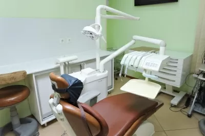 Стоматологический центр Виртуоз