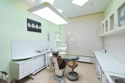 Стоматологический центр Виртуоз