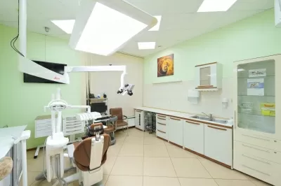 Стоматологический центр Виртуоз