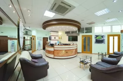 Стоматологический центр Виртуоз