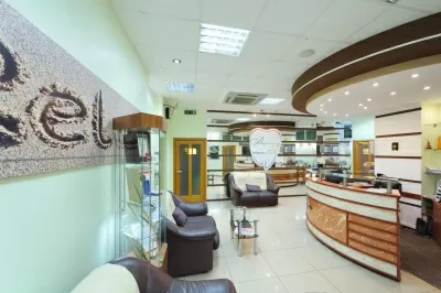 Стоматологический центр Виртуоз