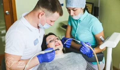 Стоматологический центр Виртуоз