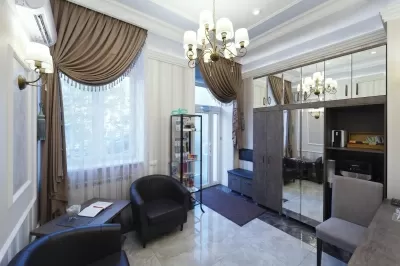 Дента Класс