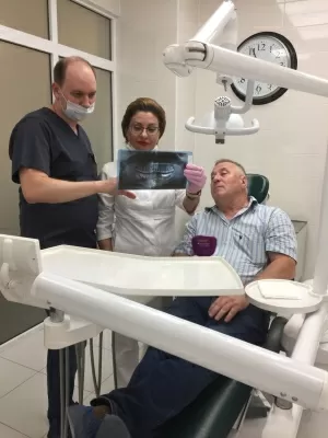 Дента Класс