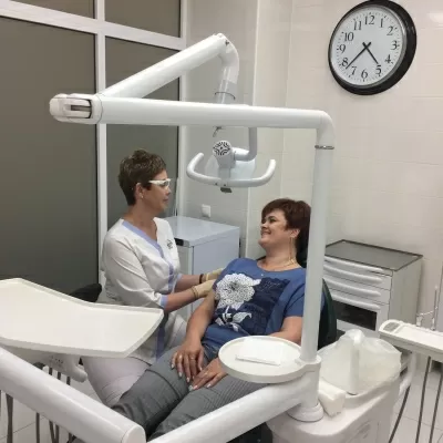 Дента Класс